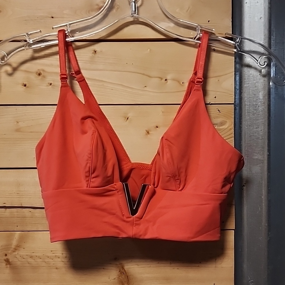 Victoria Secret Bralette Size SMALL NWT